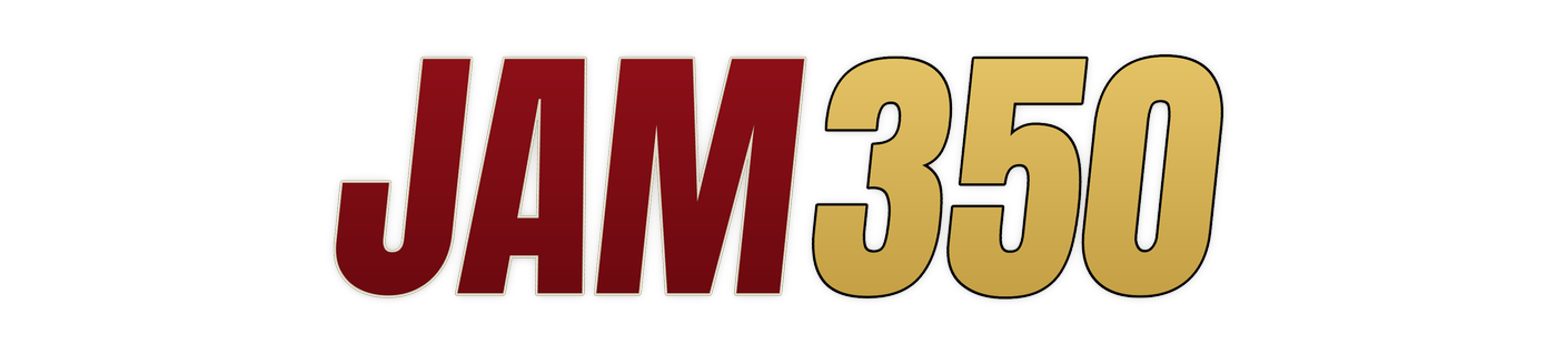 jam350